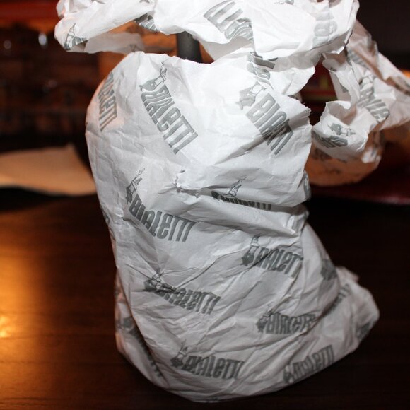 Bialetti Moka Induction Coffee Maker - Picture 5 of 5